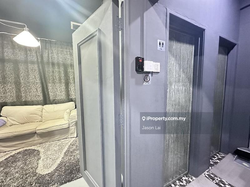 Shop-Office for Sale in Danau Kota, Setapak by Jason Lai - iProperty.com.my