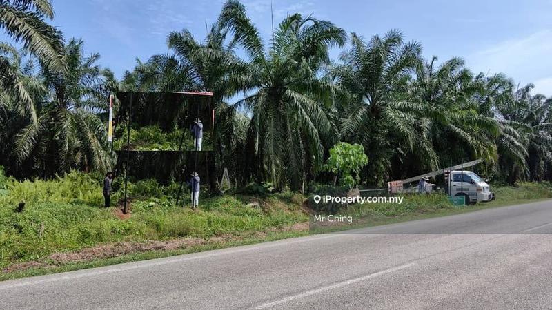 Tanah Pertanian untuk Dijual di Simpang Tiga, Jeram oleh Mr Ching - iProperty.com.my