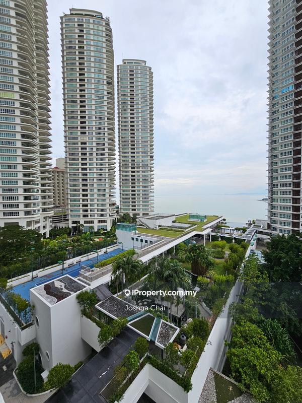Kondominium untuk Dijual di One Tanjong Condominium oleh Joshua Chai - iProperty.com.my