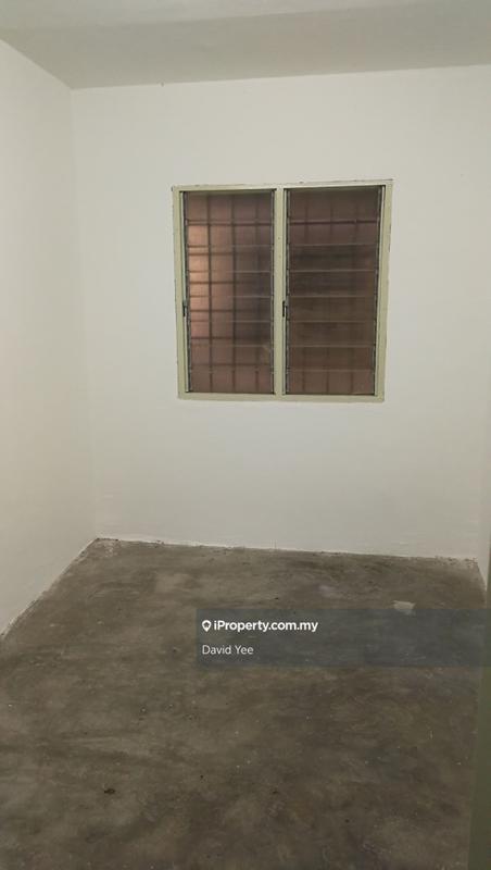 Pangsapuri untuk Dijual di Apartment Harmoni oleh David Yee - iProperty.com.my