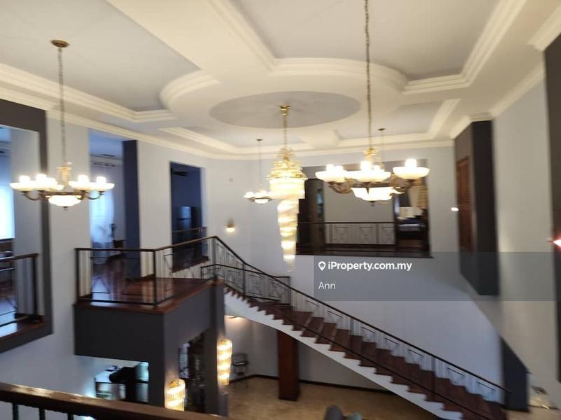 Banglo untuk Dijual di Country Heights, Kajang oleh Ann - iProperty.com.my