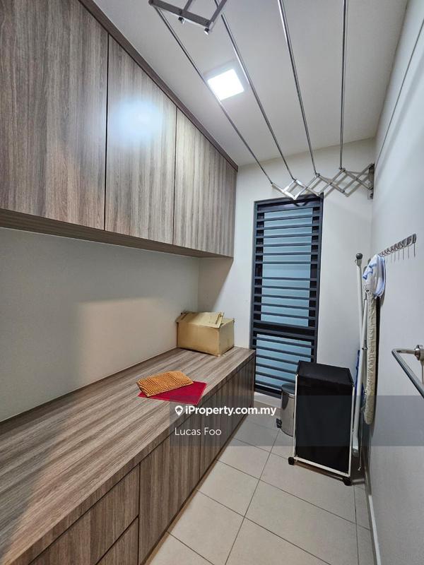 Kondominium untuk Disewa di The LIGHT COLLECTION II oleh Lucas Foo - iProperty.com.my