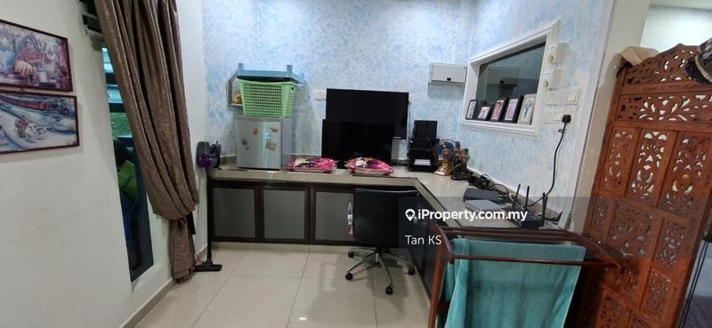 2-storey Terraced House for Sale in Taman Bayu Perdana, Klang by Tan KS - iProperty.com.my