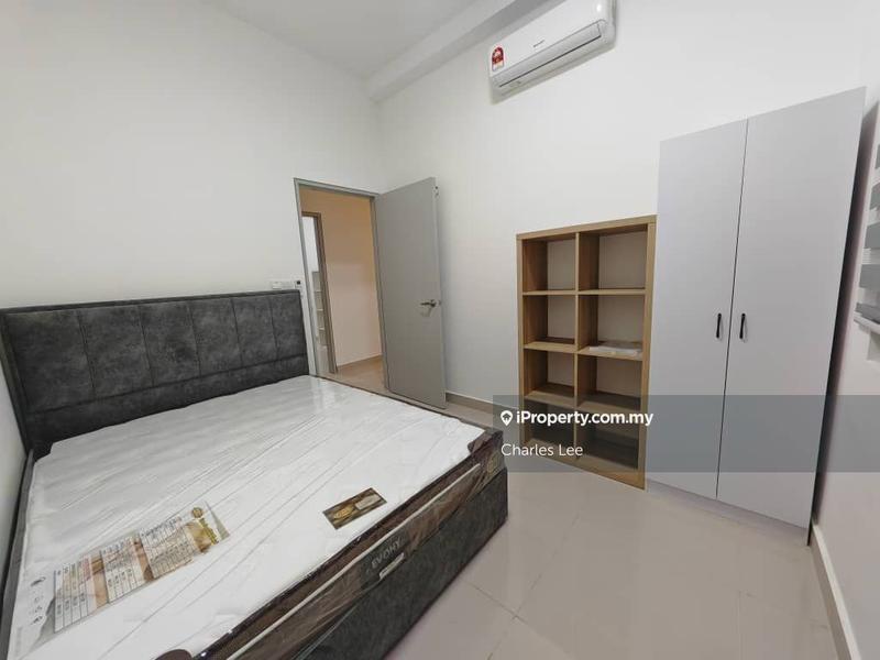 Condominium for Rent in Verando Residence by Charles Lee - iProperty.com.my