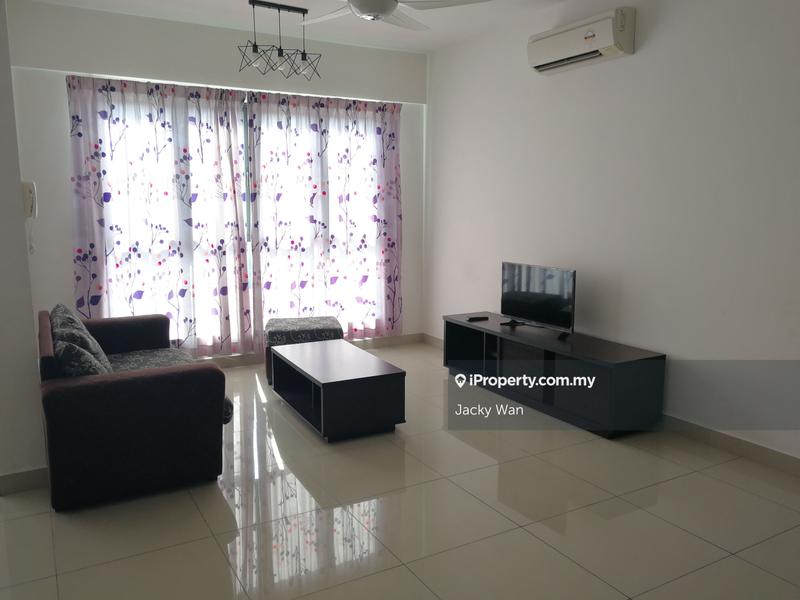 For Rent - Avantas Residences