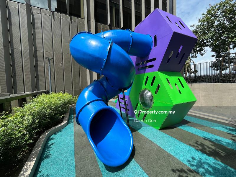 Service Residence for Sale in Service Suites @ Pavilion Embassy by Darren Goh - iProperty.com.my