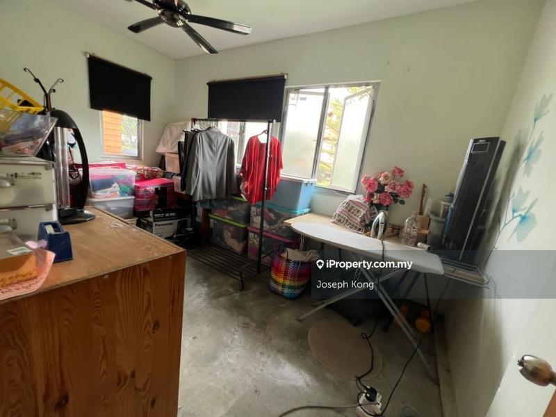 Bungalow House for Sale in Bukit Bandaraya, Bangsar by Joseph Kong - iProperty.com.my