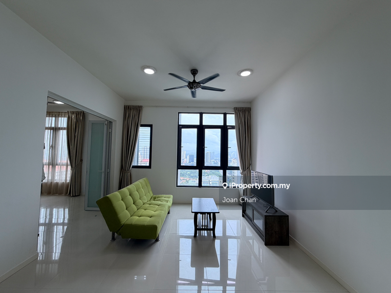 Residensi Servis untuk Dijual di Tropicana Avenue oleh Joan Chan - iProperty.com.my