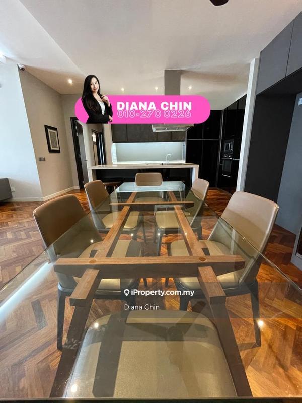 For Rent - Quayside Condominium