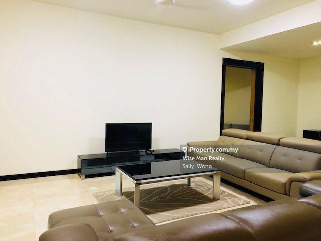 For Sale - Cendana, KLCC, KL City Centre