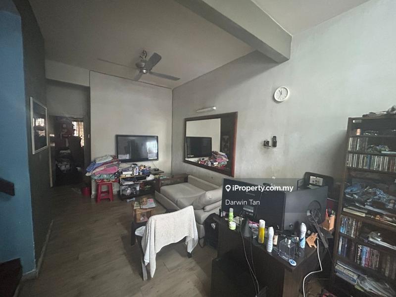 Rumah Berangkai 2 Tingkat untuk Dijual di Kinrara, Puchong oleh Darwin Tan - iProperty.com.my