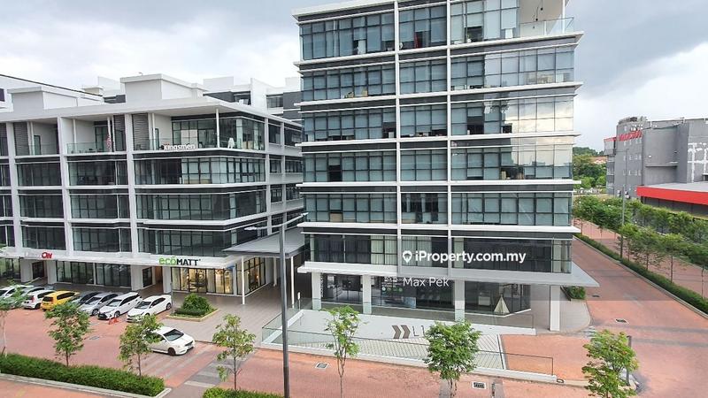 Shop / Office untuk Dijual di Cheras Balakong, Balakong oleh Max Pek - iProperty.com.my