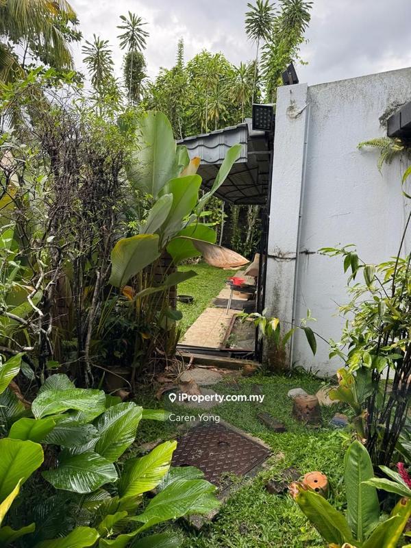 Banglo untuk Dijual di Bukit Gasing, Petaling Jaya oleh Caren Yong - iProperty.com.my