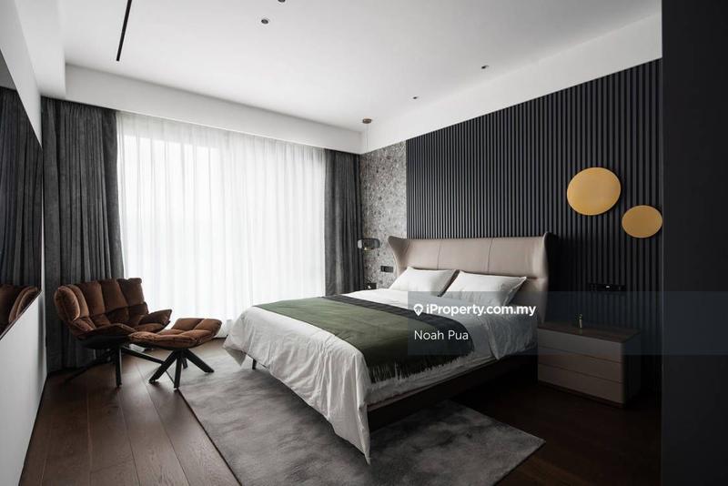 For Sale - The Rosewoodz @ Bukit Jalil