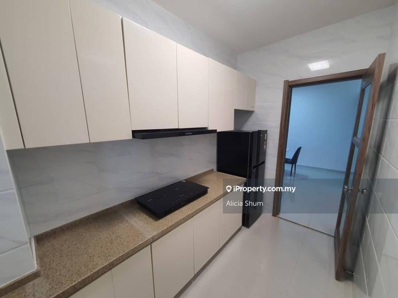 For Rent - Ataraxia Park @ Forest City