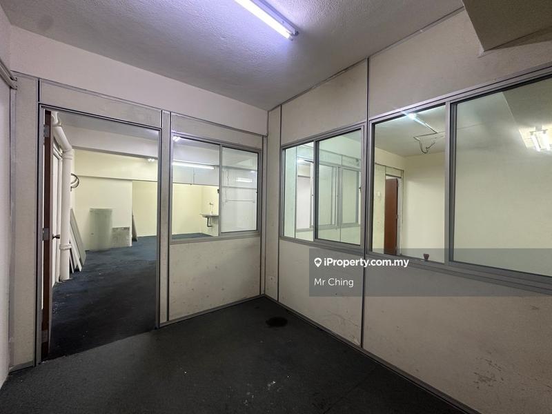 Kilang Teres untuk Disewa di Taman Sri Serdang, Seri Kembangan oleh Mr Ching - iProperty.com.my