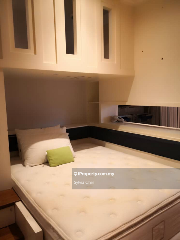 Kondominium untuk Dijual di The Binjai on the Park oleh Sylvia Chin - iProperty.com.my