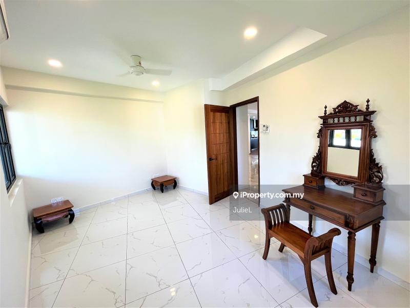 Kondominium untuk Disewa di Belair oleh Julie L - iProperty.com.my