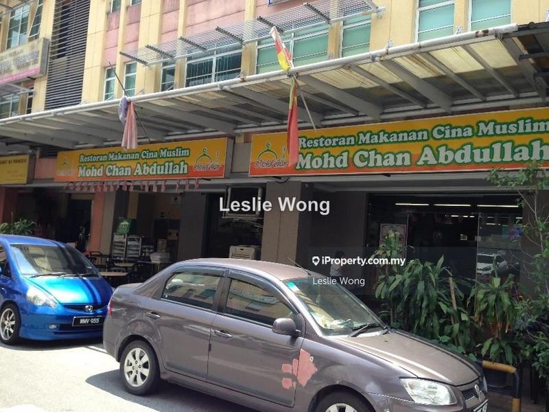 Shop / Office untuk Dijual di Kelana Jaya, Petaling Jaya oleh Leslie Wong - iProperty.com.my