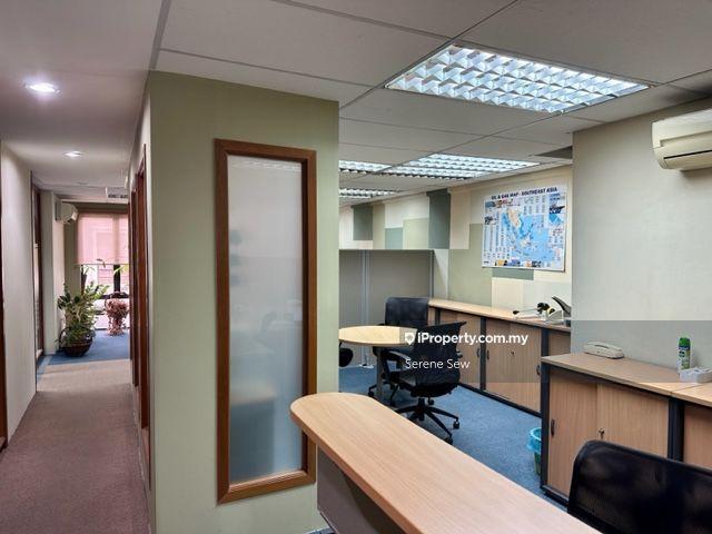 For Sale - Plaza Damas