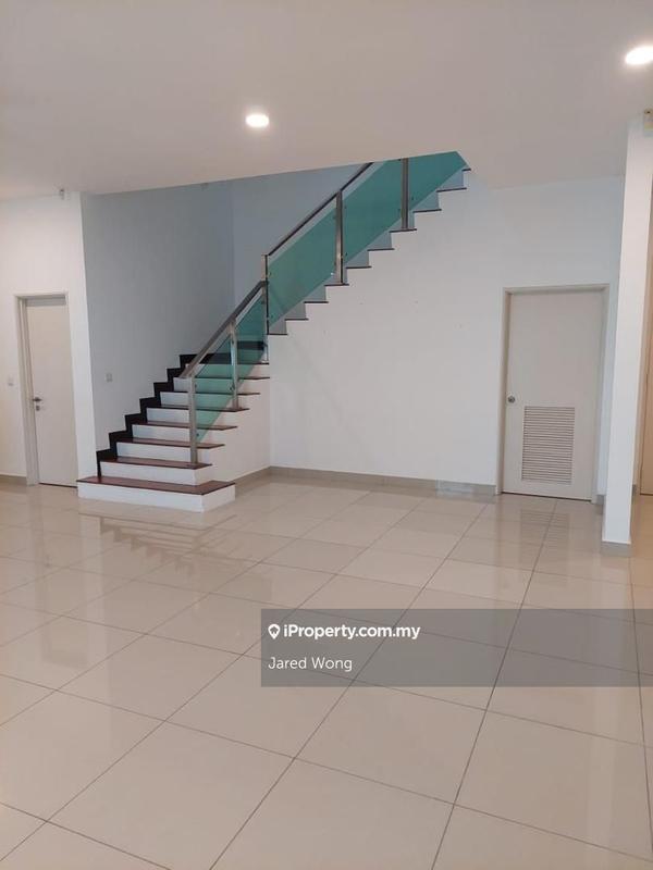 Semi-Detached House for Sale in Garden Residence, Cyberjaya by Jared Wong - iProperty.com.my