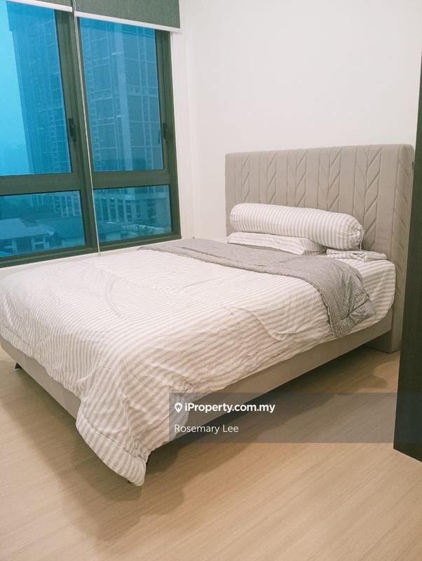 Kondominium untuk Disewa di Trinity Pentamont oleh Rosemary Lee - iProperty.com.my