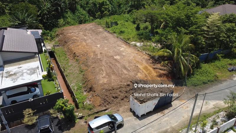 Residential Land for Sale in Sungai Merab, Bangi by M. Shafik Fadzil - Exterior - iProperty.com.my