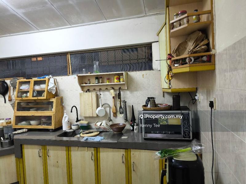 2-storey Terraced House for Sale in CENTRAL PARK, Seremban 2 by Kenny Tee - iProperty.com.my