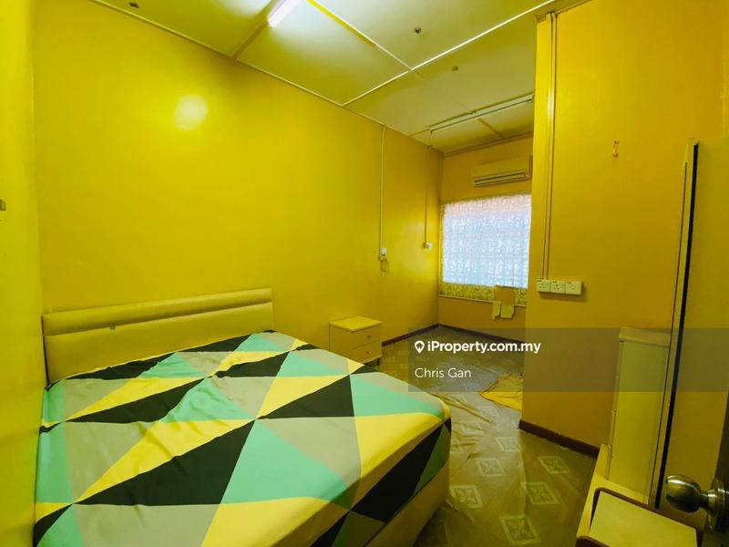 2-storey Terraced House for Rent in Berserah taman bandar emas, Kuantan by Chris Gan - iProperty.com.my