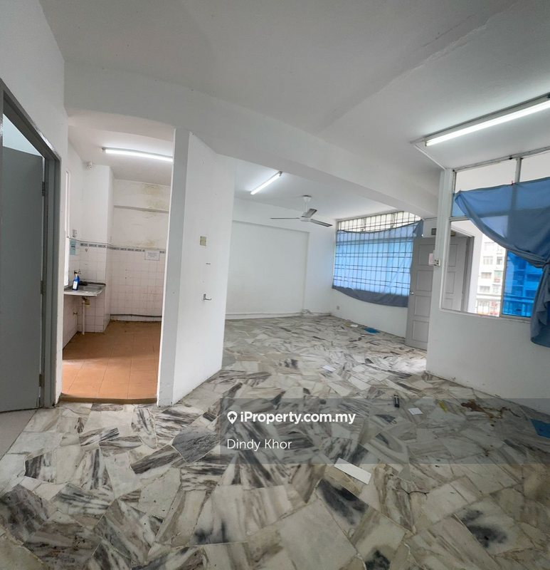 For Rent - Taman Terubong Indah (Majestic Heights)