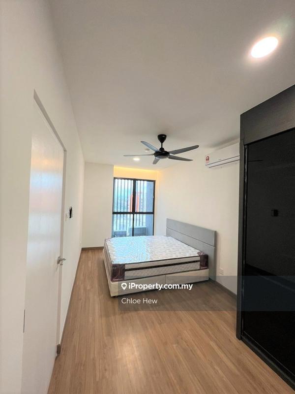 Residensi Servis untuk Disewa di AraTre' Residences oleh Chloe Hew - iProperty.com.my
