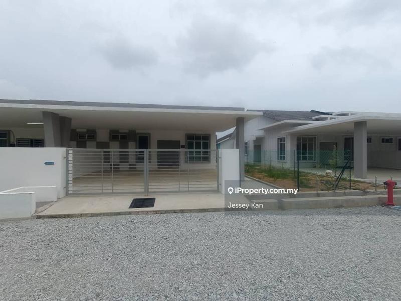 Semi-Detached House for Sale in Kampung Kempadang, Kuantan by Jessey Kan - iProperty.com.my
