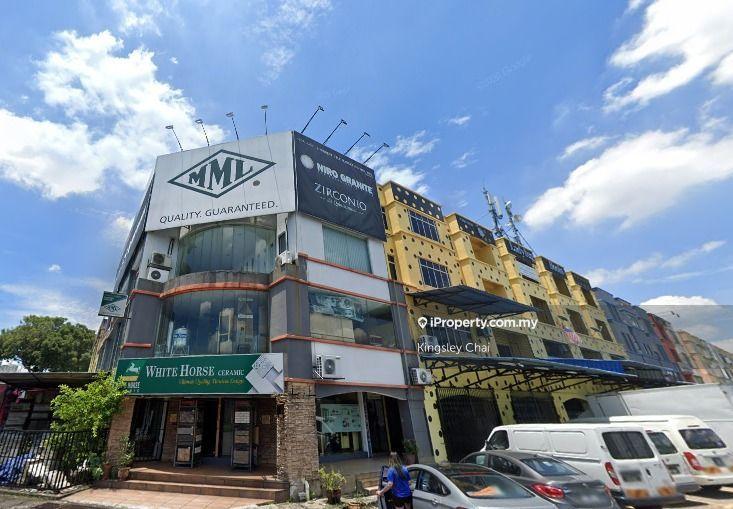 Kedai untuk Dijual di TAMAN PUCHONG UTAMA, Puchong oleh Kingsley Chai - iProperty.com.my