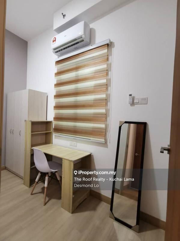 Kediaman Servis untuk Disewa di The Grand Subang Jaya SS13 oleh Desmond Lo - iProperty.com.my
