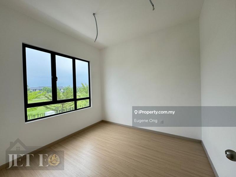 Rumah Berangkai 2 Tingkat untuk Dijual di Eco Sanctuary, Telok Panglima Garang oleh Eugene Ong - iProperty.com.my