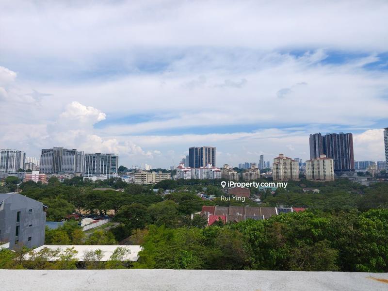 Vila Berkembar untuk Dijual di Pantai Hill Park, Pantai oleh Rui Ying - iProperty.com.my