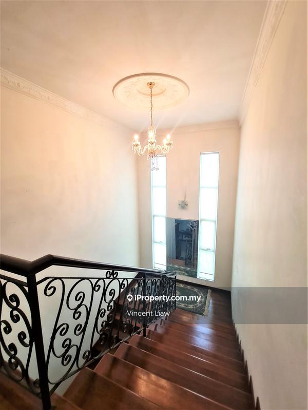 Bungalow House untuk Dijual di Seksyen 6, Kota Damansara oleh Vincent Liaw - iProperty.com.my