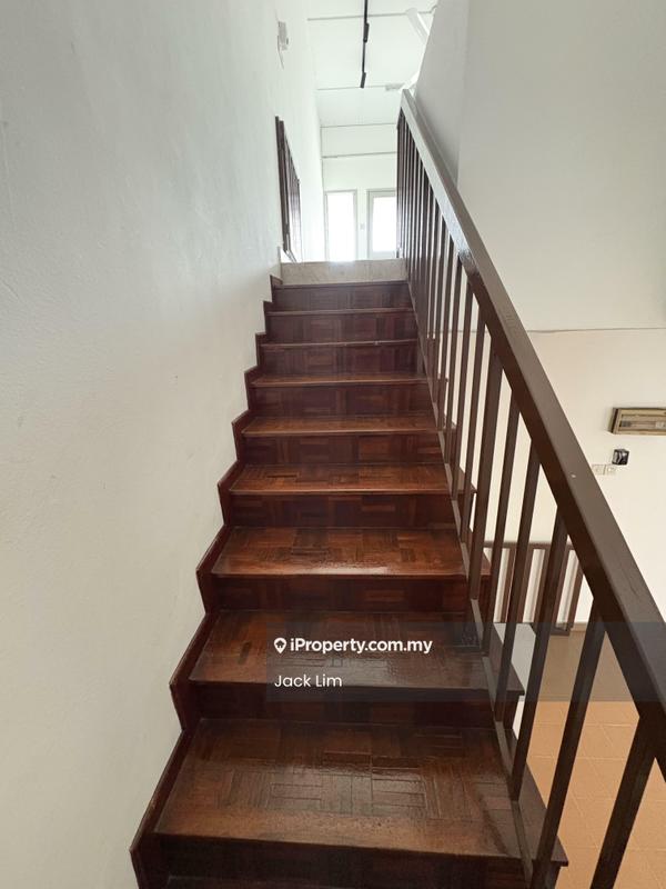 Rumah Bandar untuk Disewa di Happy Garden, Kuchai Lama oleh Jack Lim - iProperty.com.my