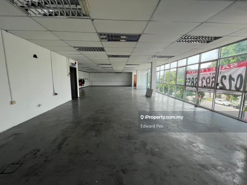Semi-D Factory for Rent in TEMASYA GLENMARIE, GLENMARIE, SHAH ALAM, Glenmarie by Edward Pek - iProperty.com.my