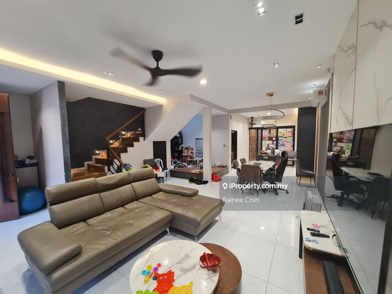 2-storey Terraced House for Sale in SPK Damansara, Sunway Spk by Rainee Chin - iProperty.com.my