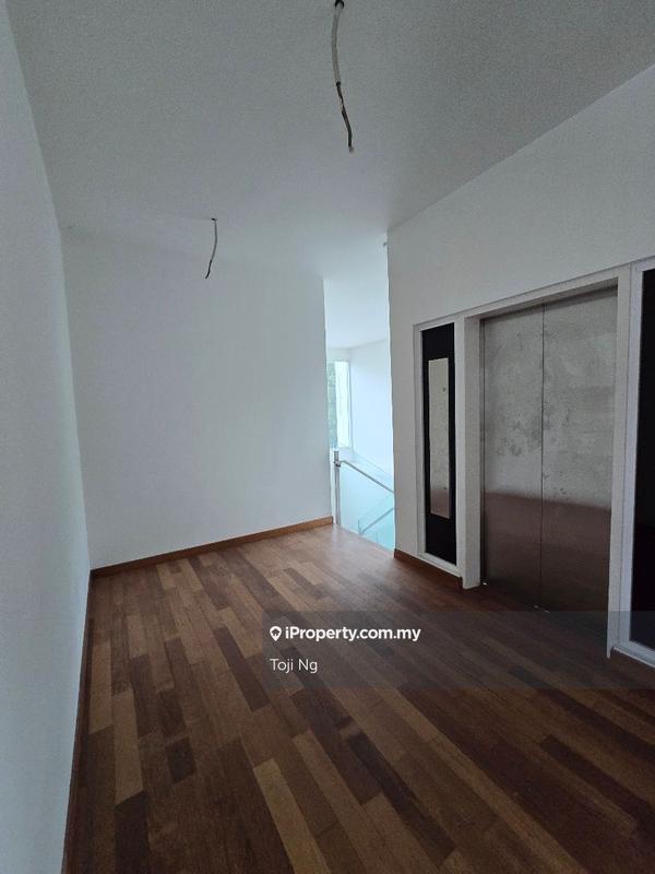 Banglo untuk Dijual di One Legenda, Cheras oleh Toji Ng - iProperty.com.my