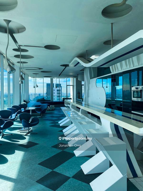 Service Residence for Sale in Verve Suites by Jonathan Ong - iProperty.com.my