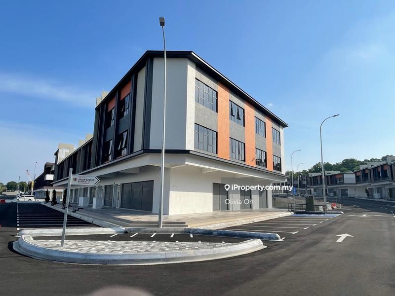 For Rent - Ikon @ Centrio