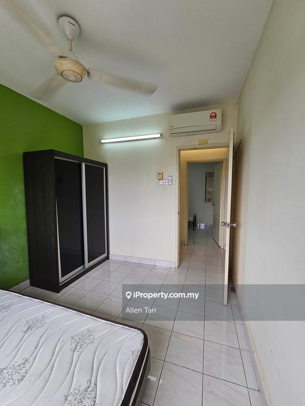 Kondominium untuk Dijual di Puncak Seri Kelana oleh Allen Tan - iProperty.com.my