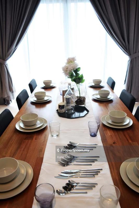 Condominium for Sale in Teega Residences by Kate Tee - iProperty.com.my