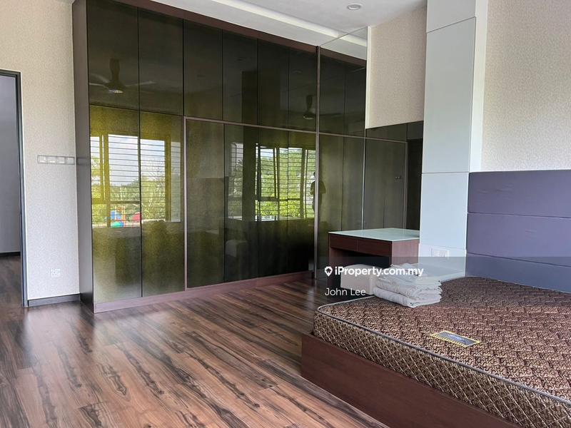 Terraced House for Rent in Kajang East, Semenyih by John Lee - iProperty.com.my