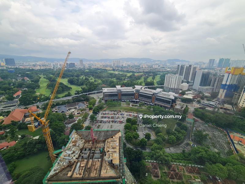 For Rent - Plaza Conlay, Kuala Lumpur City Centre, KLCC