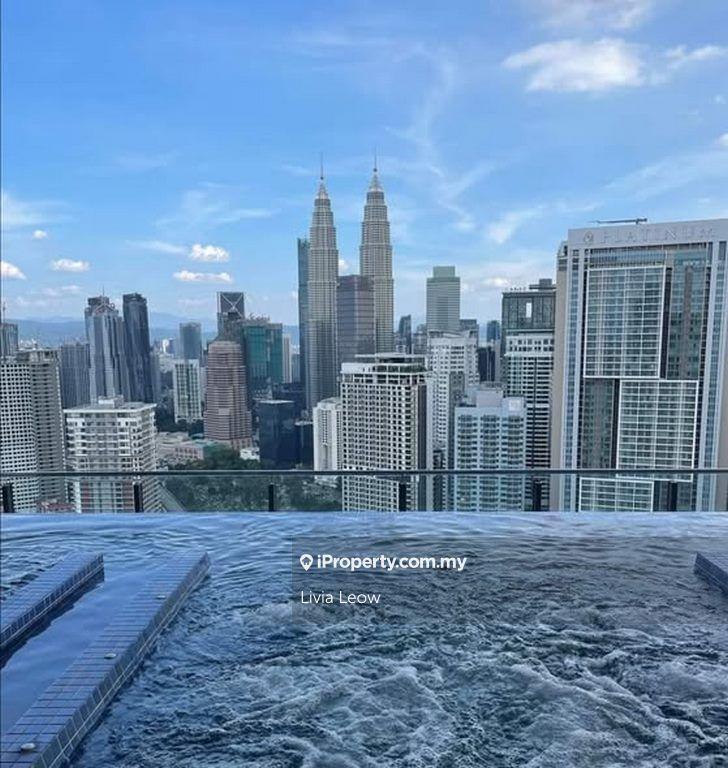 Condominium for Sale in Colony by Infinitum by Livia Leow - iProperty.com.my