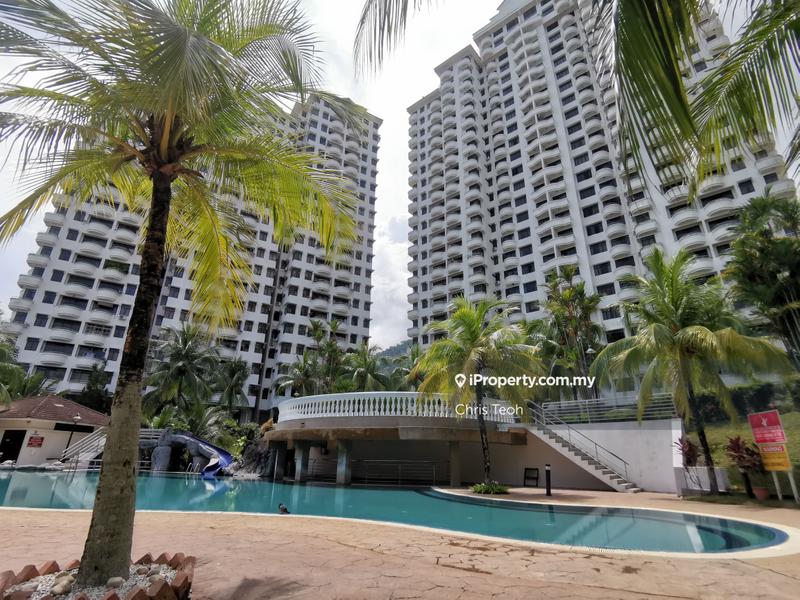 Kondominium untuk Dijual di Eden Seaview Condominium oleh Chris Teoh - iProperty.com.my