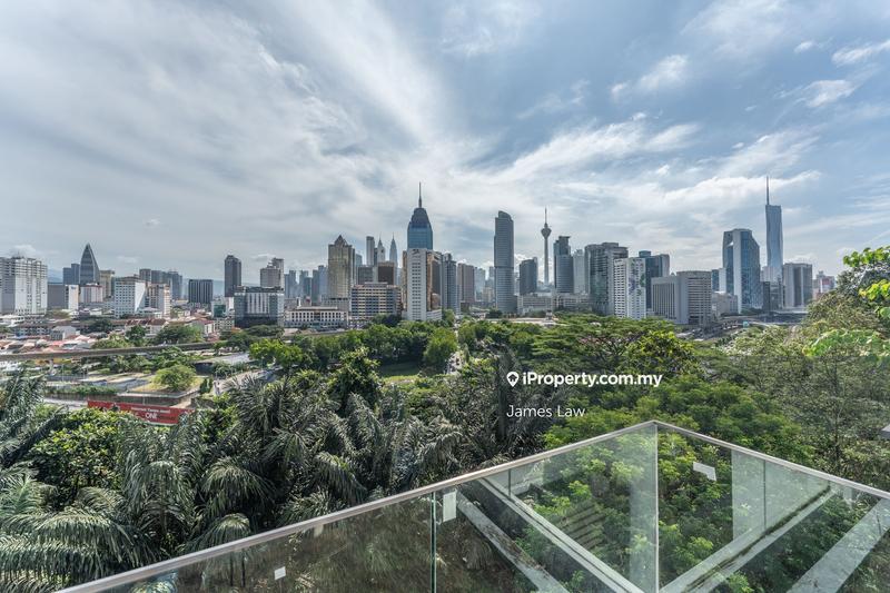 Condominium for Sale in Kenny Hills Residence by James Law - iProperty.com.my